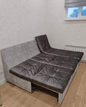 1-к квартира, вторичка, 22м2, 1/6 этаж