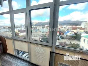 1-к квартира, вторичка, 40м2, 4/5 этаж