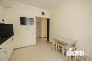 1-к квартира, вторичка, 37м2, 7/9 этаж