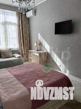 1-к квартира, вторичка, 49м2, 1/5 этаж