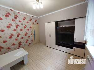 1-к квартира, вторичка, 34м2, 1/8 этаж