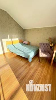 2-к квартира, вторичка, 55м2, 5/5 этаж