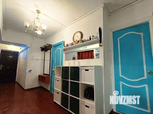3-к квартира, вторичка, 61м2, 2/9 этаж