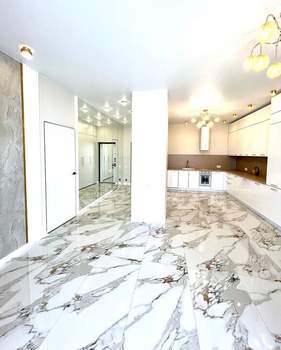 2-к квартира, вторичка, 64м2, 12/21 этаж