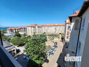 1-к квартира, вторичка, 49м2, 7/7 этаж