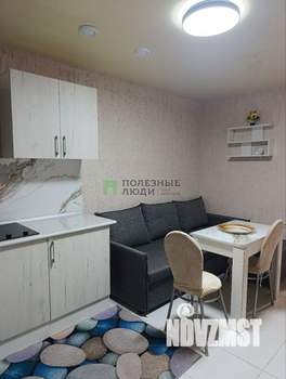 2-к квартира, вторичка, 62м2, -1/8 этаж