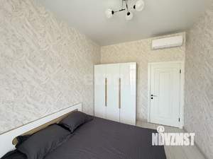 2-к квартира, вторичка, 49м2, 5/5 этаж