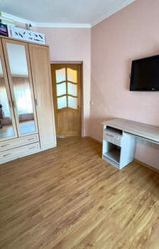 2-к квартира, вторичка, 50м2, 4/5 этаж