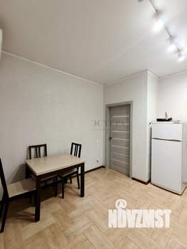 1-к квартира, вторичка, 40м2, 5/5 этаж