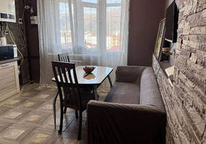 1-к квартира, вторичка, 49м2, 4/6 этаж