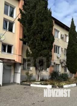 2-к квартира, вторичка, 65м2, 2/3 этаж