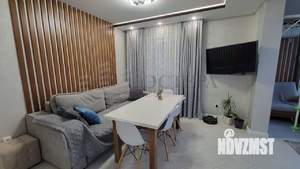 2-к квартира, вторичка, 60м2, 7/8 этаж