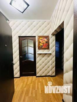 1-к квартира, вторичка, 40м2, 6/9 этаж