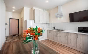 2-к квартира, вторичка, 47м2, 5/6 этаж