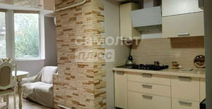 2-к квартира, вторичка, 58м2, 1/10 этаж