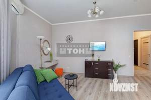 2-к квартира, вторичка, 46м2, 5/12 этаж