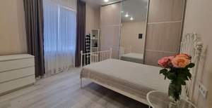 2-к квартира, вторичка, 47м2, 3/3 этаж