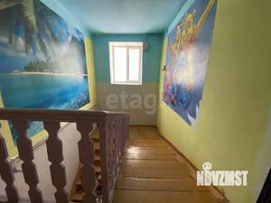 2-к квартира, вторичка, 46м2, 2/2 этаж