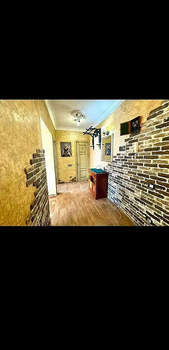 1-к квартира, вторичка, 49м2, 4/4 этаж