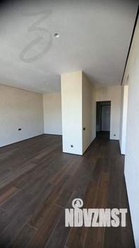 1-к квартира, вторичка, 64м2, 19/21 этаж