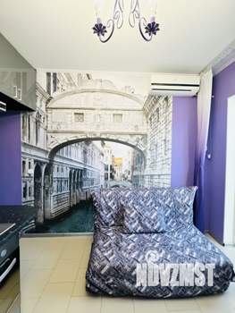 1-к квартира, вторичка, 41м2, 6/9 этаж