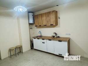 1-к квартира, вторичка, 47м2, 1/6 этаж
