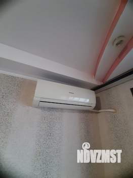 2-к квартира, вторичка, 34м2, 5/5 этаж