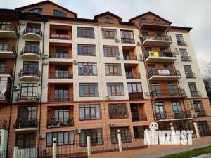 2-к квартира, вторичка, 61м2, 6/7 этаж