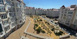 2-к квартира, вторичка, 61м2, 5/6 этаж