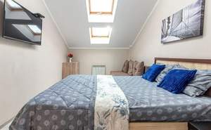 1-к квартира, вторичка, 42м2, 8/8 этаж