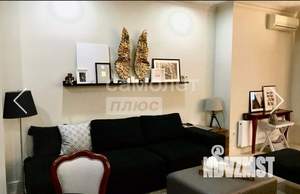 2-к квартира, вторичка, 105м2, 2/10 этаж