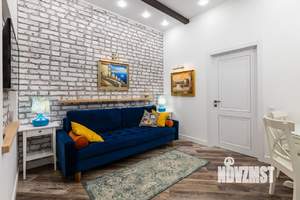 2-к квартира, вторичка, 50м2, 2/6 этаж