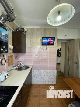 3-к квартира, вторичка, 51м2, 2/5 этаж