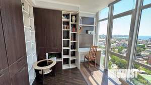 3-к квартира, вторичка, 124м2, 7/7 этаж