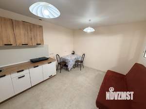 1-к квартира, вторичка, 47м2, 1/9 этаж