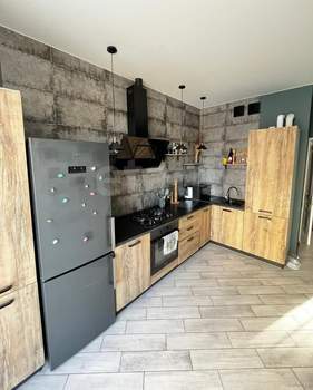 2-к квартира, вторичка, 46м2, 5/8 этаж