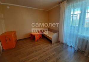 1-к квартира, вторичка, 36м2, 5/5 этаж