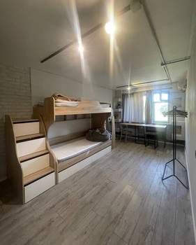 2-к квартира, вторичка, 44м2, 5/5 этаж
