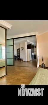 1-к квартира, вторичка, 52м2, 6/6 этаж