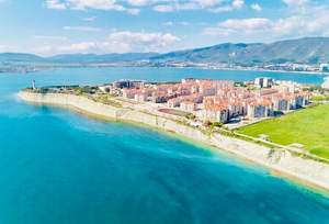 Студия квартира, вторичка, 30м2, 4/6 этаж