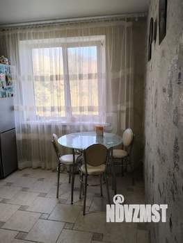 3-к квартира, вторичка, 62м2, 4/9 этаж