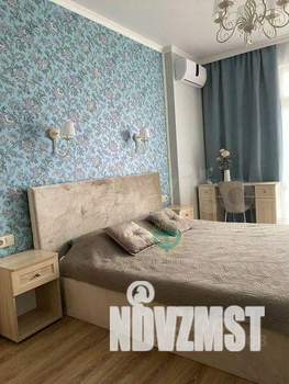 1-к квартира, вторичка, 47м2, 5/6 этаж