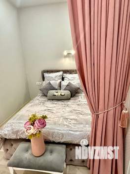 1-к квартира, вторичка, 30м2, 6/8 этаж