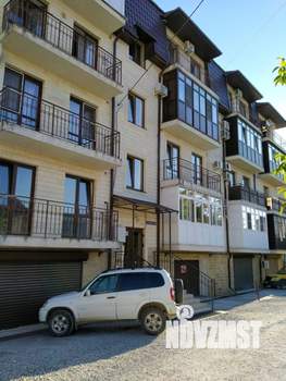Студия квартира, вторичка, 24м2, 1/4 этаж