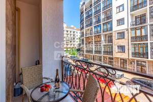 1-к квартира, вторичка, 49м2, 2/6 этаж