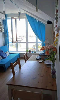 2-к квартира, вторичка, 37м2, 6/6 этаж