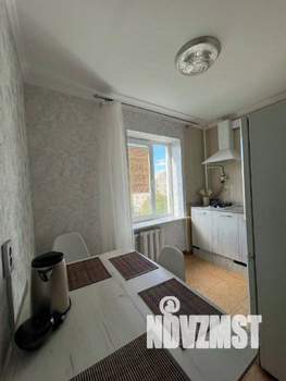 3-к квартира, вторичка, 60м2, 4/9 этаж