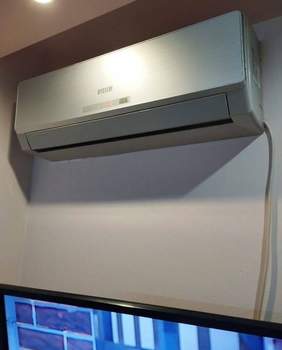 1-к квартира, вторичка, 22м2, 2/2 этаж