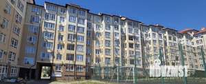 1-к квартира, вторичка, 38м2, 3/8 этаж
