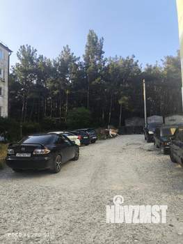 2-к квартира, вторичка, 57м2, 2/5 этаж